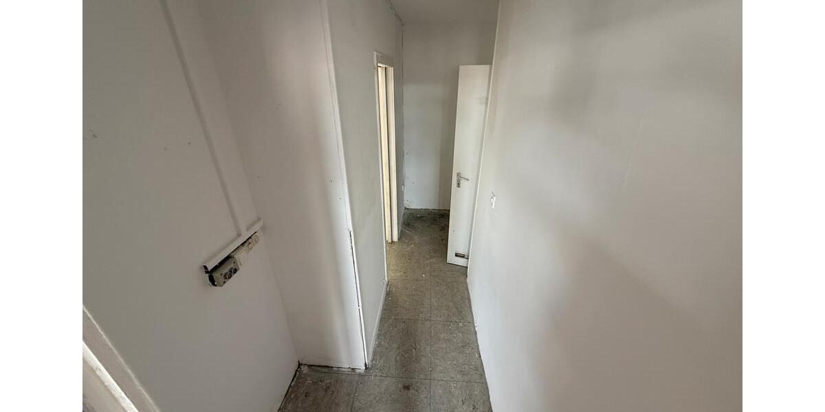 Etagenwohnung Duisburg Hamborn - 2 Zimmer, 70 m&sup2;, 600&euro; | Angebot:25538401