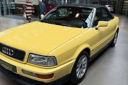 Audi 80 87.000 km 22.900 &euro; Düsseldorf 40591