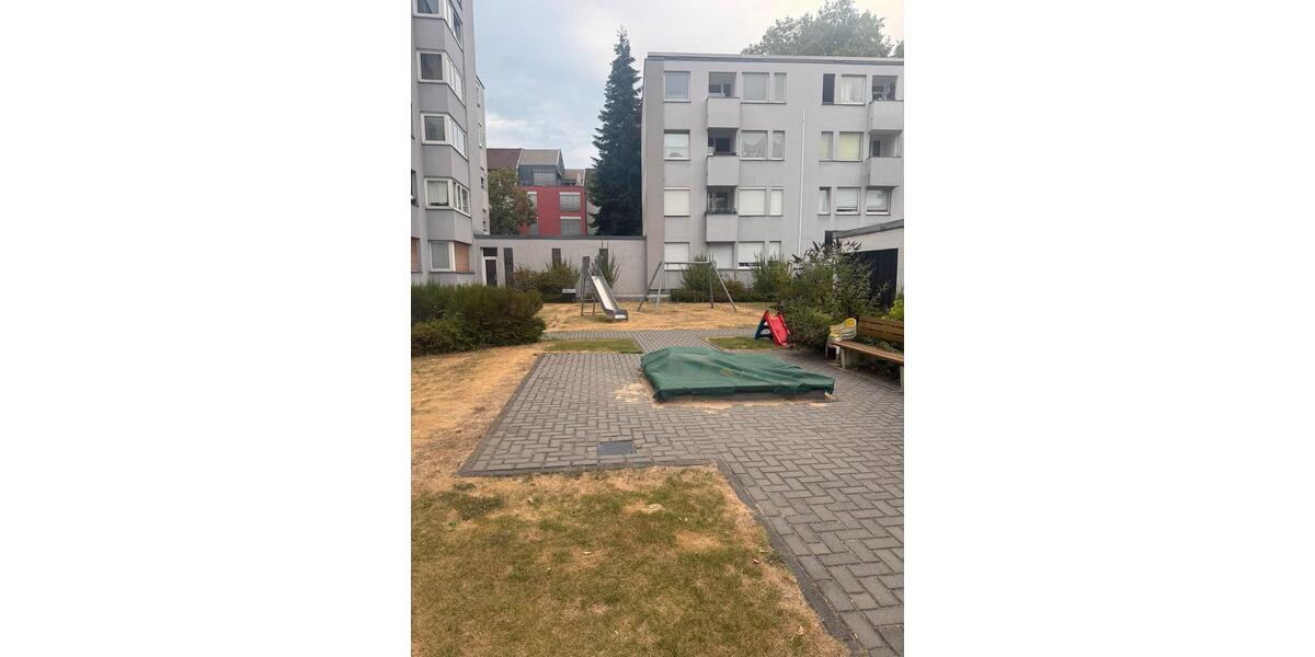 Erdgeschoßwohnung Duisburg Duisburg-Mitte - 3.5 Zimmer, 80 m&sup2;, 210.000&euro; | Angebot:27197377