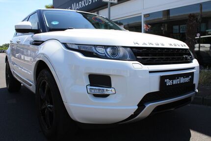 Land Rover Range Rover Evoque 120.000 km 9.999 &euro; Kaarst 41564