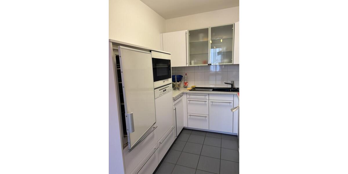 Etagenwohnung Essen Stadtbezirk V - 3.5 Zimmer, 76 m&sup2;, 793&euro; | Angebot:25854633