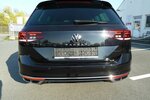 VW Passat Variant R-Line 2.0 TDI DSG Leder Navi LED 135.000 km 21.900 &euro; Ratingen 40885