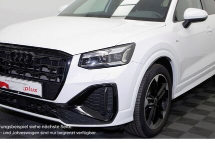 Audi Q2 16.226 km 31.450 &euro; Solingen 42653
