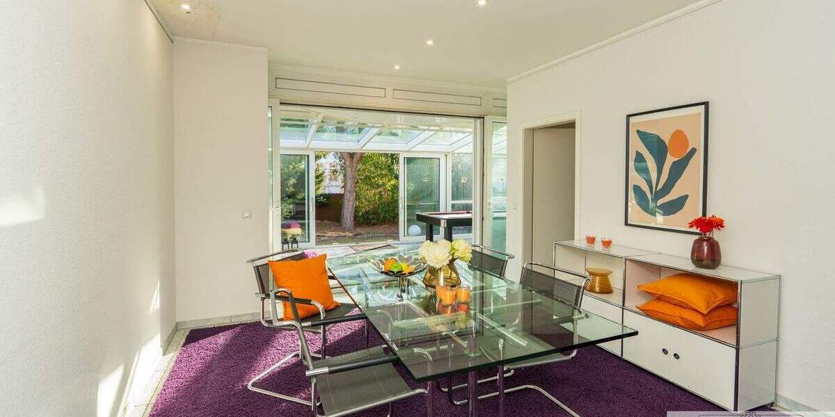 Doppelhaushälfte Düsseldorf Benrath Benrath - 1 Zimmer, 226 m&sup2;, 1.499.000&euro; | Angebot:25660963