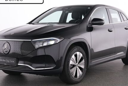 Mercedes-Benz EQA 11.998 km 39.485 &euro; Essen 45309