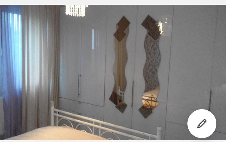 Etagenwohnung Düsseldorf Oberbilk - 2 Zimmer, 60 m&sup2;, 1.390&euro; | Angebot:26411570
