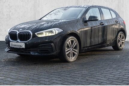 BMW 120 42.934 km 23.300 &euro; Mettmann 40822