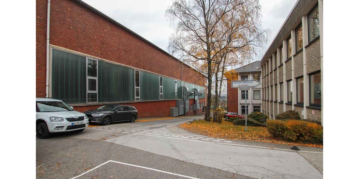 Gewerbeobjekt Sprockhövel - 4.434&euro; | Angebot:17788616