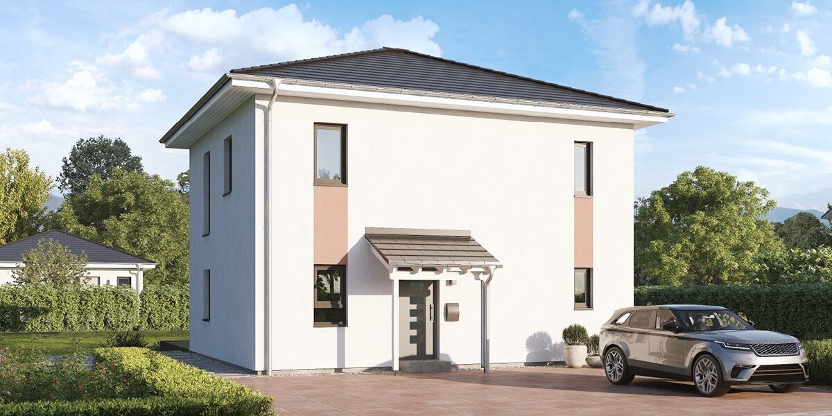 Ihr individuelles Einfamilienhaus in Krefeld - Flexibel, modern und mit allkauf Servicevorteilen - Einfamilienhaus Krefeld Benrad | Angebot:27438273