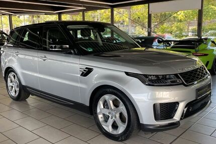Land Rover Range Rover Sport 71.598 km 38.499 &euro; Ratingen bei Düsseldorf 40878