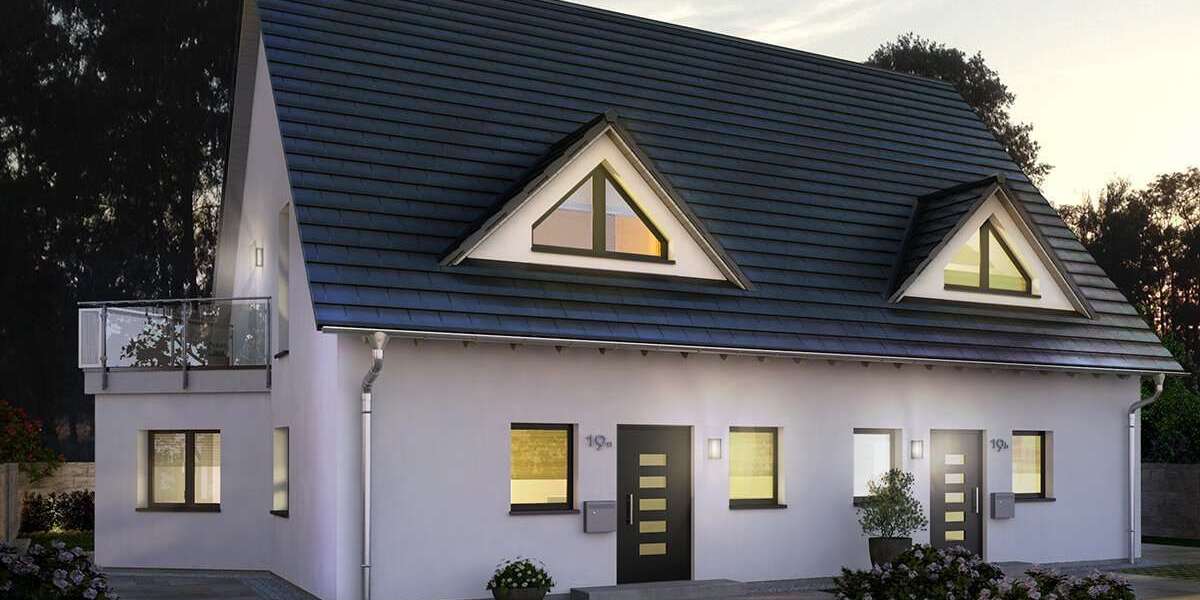 Einfamilienhaus Duisburg Rheinhausen - 4 Zimmer, 125 m&sup2;, 468.080&euro; | Angebot:26975292
