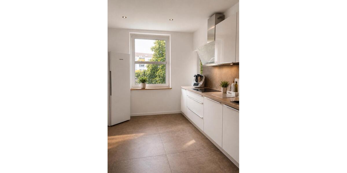 Etagenwohnung Essen Stadtbezirk II - 3.5 Zimmer, 77 m&sup2;, 339.000&euro; | Angebot:27219054