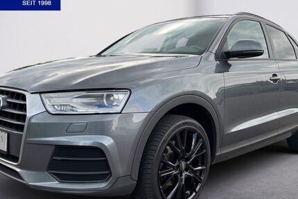 Audi Q3 117.000 km 16.490 &euro; Neuss 41462
