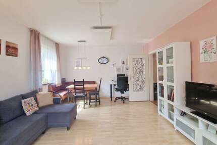 Wohnung Essen Stadtbezirk VI - 3 Zimmer, 72 m&sup2;, 120.000&euro; | Angebot:27219325