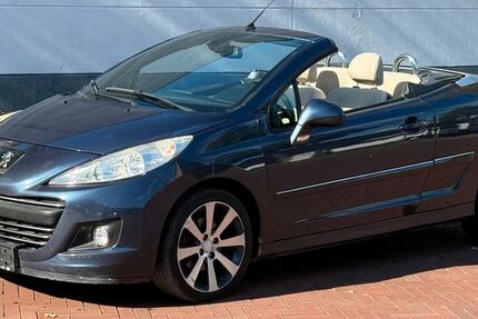 Peugeot 207 230.000 km 1.400 &euro; Bottroper 46238