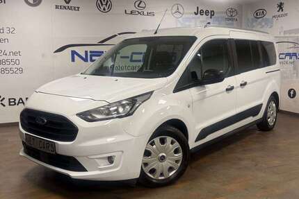 Ford Transit Connect 168.977 km 11.850 &euro; Hilden (bei Düsseldorf) 40721
