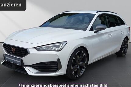 Cupra Leon 27.300 km 33.990 &euro; Solingen 42719