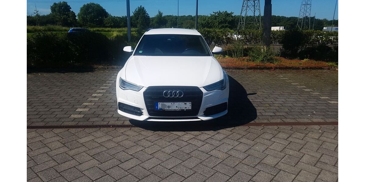 Audi A6 193.000 km 17.000 &euro; Dormagen 41542