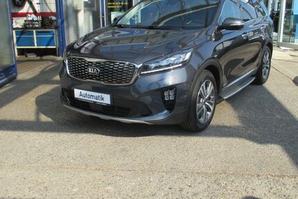 Kia Sorento 127.000 km 21.990 &euro; Langenfeld 40764