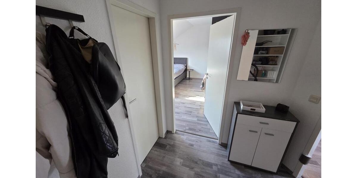 Dachgeschoßwohnung Tönisvorst - 2 Zimmer, 57 m&sup2;, 134.000&euro; | Angebot:26624667