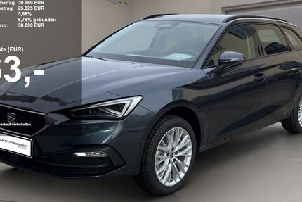 Seat Leon 7.500 km 35.480 &euro; Krefeld 47805