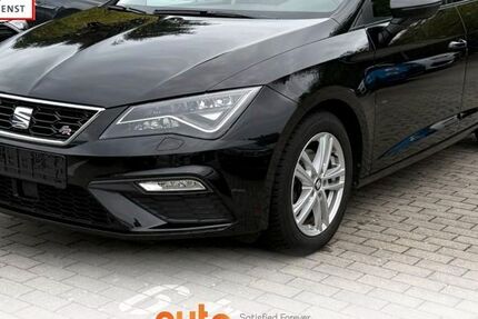Seat Leon 122.688 km 13.329 &euro; Hilden 40721