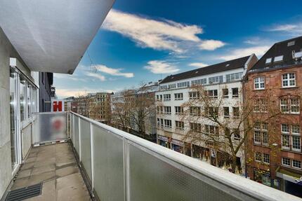 Gewerbeobjekt Düsseldorf Stadtmitte - 1.485&euro; | Angebot:25892587