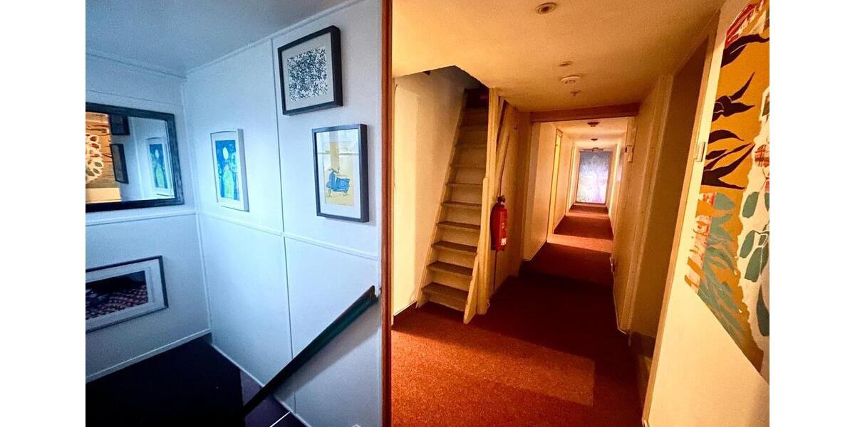 Einfamilienhaus Solingen Burg - 18 Zimmer, 550 m&sup2;, 790.000&euro; | Angebot:24754922