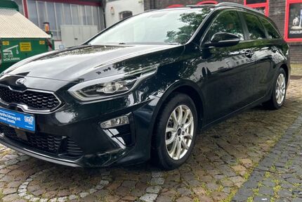 Kia ceed Sportswagon 216.604 km 8.199 &euro; Langenfeld 40764
