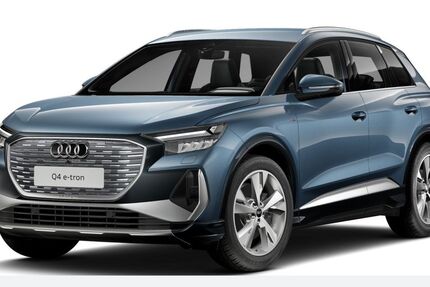 Audi Q4 e-tron 32.120 km 32.440 &euro; Gelsenkirchen 45894