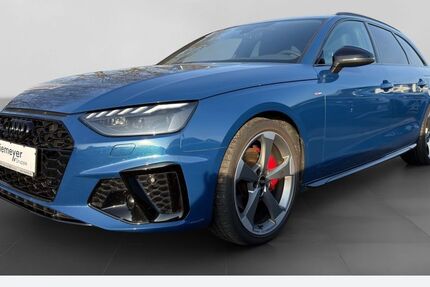 Audi A4 34.058 km 35.860 &euro; Duisburg 47059