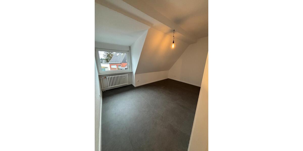 Etagenwohnung Duisburg Rheinhausen - 2 Zimmer, 52 m&sup2;, 650&euro; | Angebot:25405157
