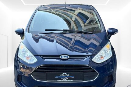 Ford B-Max 97.000 km 7.799 &euro; Gelsenkirchen 45899