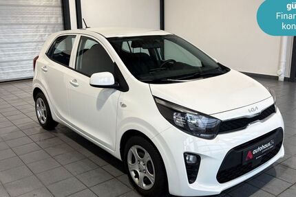 Kia Picanto 38.343 km 16.190 &euro; Wuppertal 42287