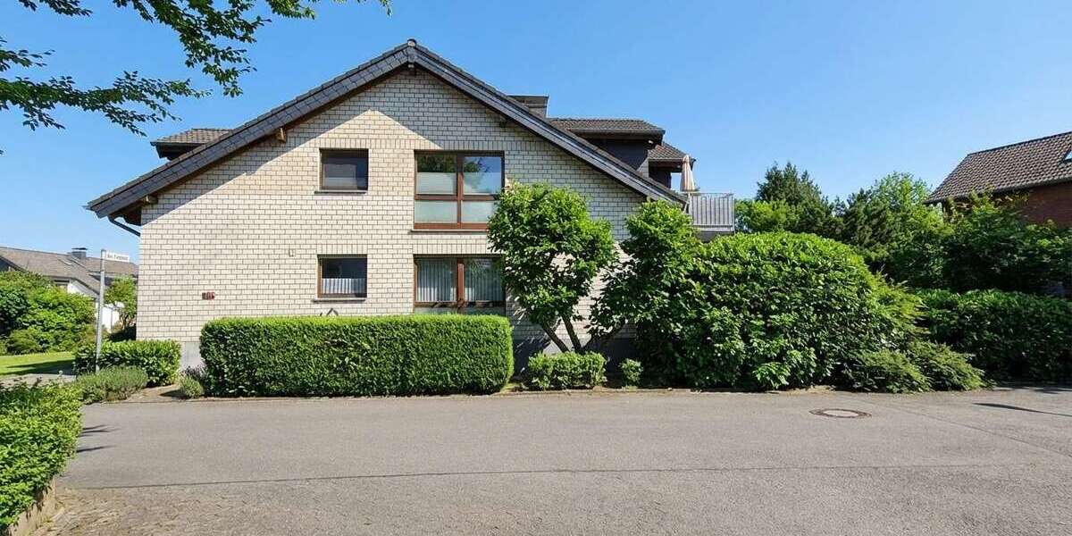 Etagenwohnung Mettmann - 3 Zimmer, 80 m&sup2;, 239.000&euro; | Angebot:24528020