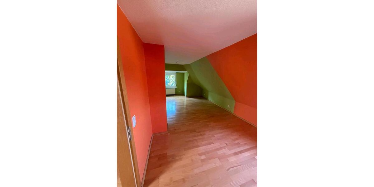 Etagenwohnung Bottrop Boy - 8 Zimmer, 160 m&sup2;, 375.000&euro; | Angebot:27168894