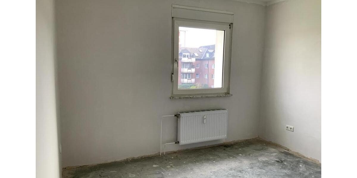 Etagenwohnung Duisburg Huckingen - 2 Zimmer, 41 m&sup2;, 409&euro; | Angebot:25974808