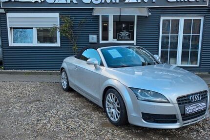 Audi TT 158.000 km 6.490 &euro; Duisburg 47057