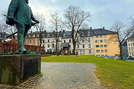 Wohnung Wuppertal Gemarkung Langerfeld - 4 Zimmer, 92 m&sup2;, 189.000&euro; | Angebot:25437188