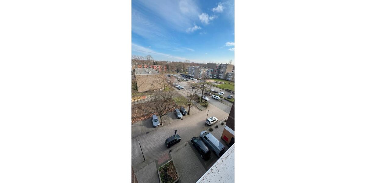 Etagenwohnung Duisburg Walsum - 4 Zimmer, 89 m&sup2;, 229.000&euro; | Angebot:25058197