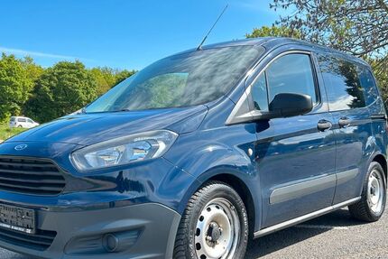 Ford Transit Courier 227.500 km 4.390 &euro; Neukirchen-Vluyn 47506