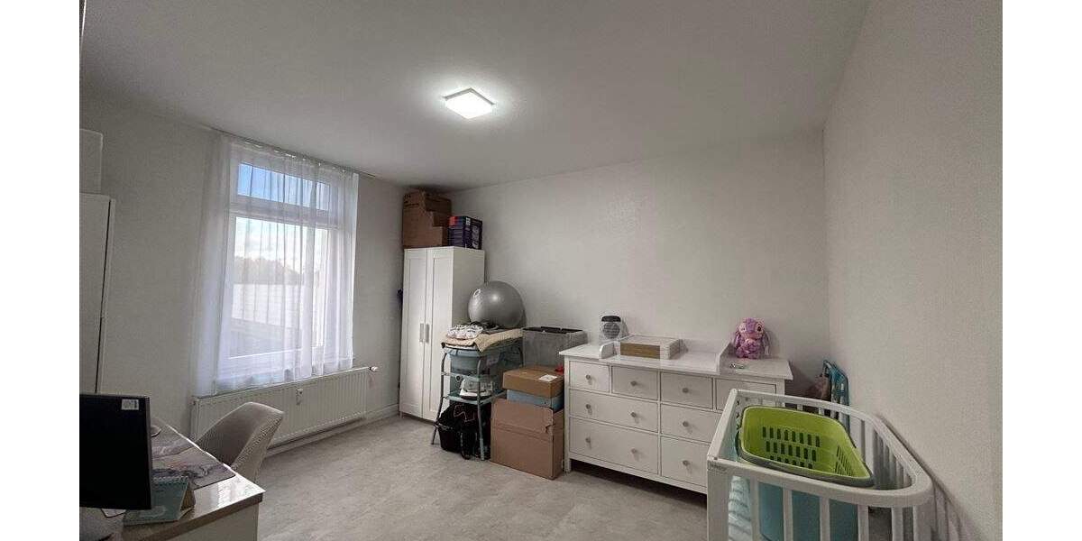 Etagenwohnung Duisburg Marxloh - 3 Zimmer, 76 m&sup2;, 109.950&euro; | Angebot:25692786