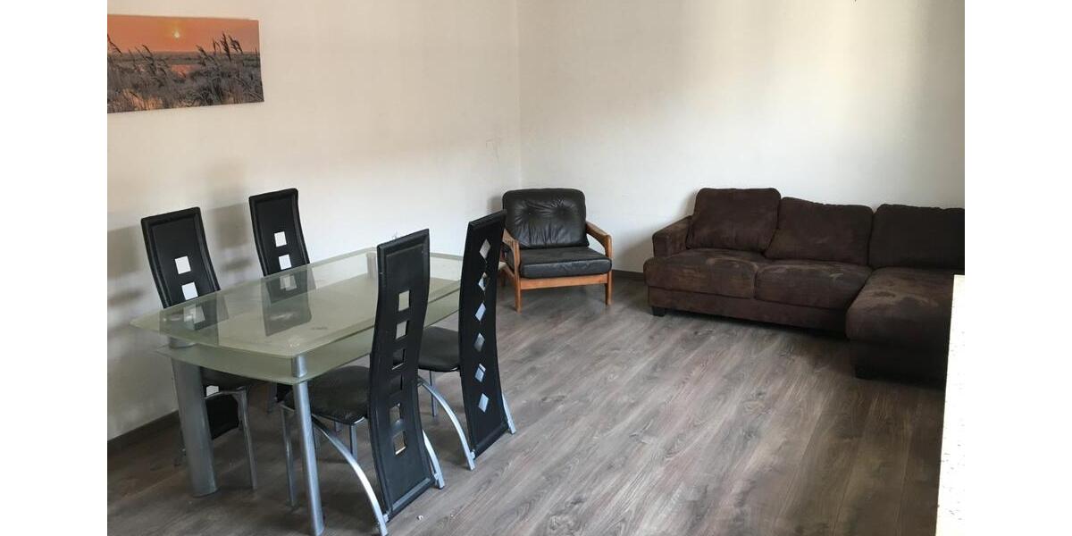 Etagenwohnung Oberhausen - 2 Zimmer, 53 m&sup2;, 435&euro; | Angebot:25098735
