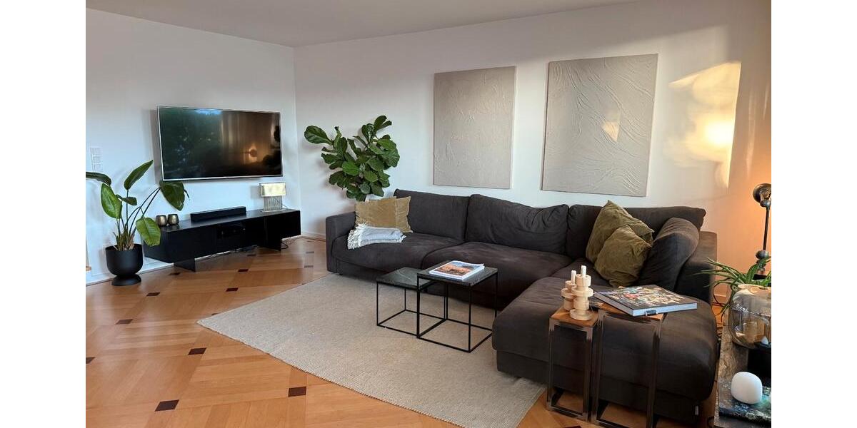 Maisonettenwohnung Düsseldorf Stadtbezirk 5 - 5 Zimmer, 173 m&sup2;, 1.040.000&euro; | Angebot:27213814