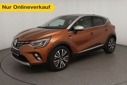 Renault Captur 13.720 km 18.960 &euro; Düsseldorf 40599