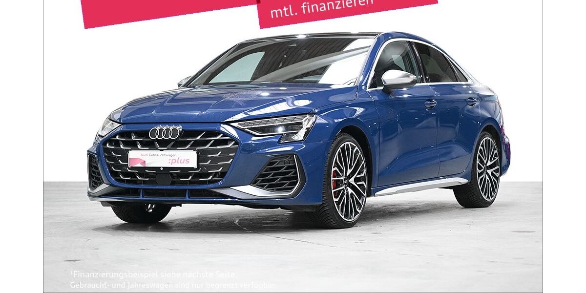 Audi S3 22.054 km 48.444 &euro; Wuppertal 42109
