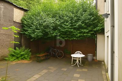 SOLIDE RENDITE IN BEGEHRTER LAGE - Haus Duisburg Laar | Angebot:26981903