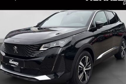 Peugeot 3008 26.450 km 26.690 &euro; Duisburg 47059
