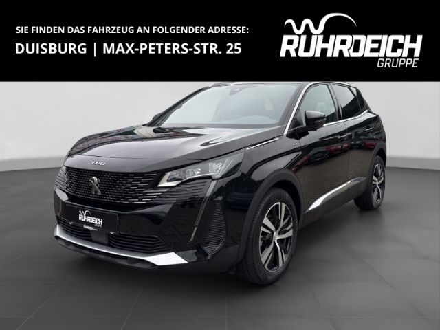 Peugeot 3008 26.450 km 26.690 &euro; Duisburg 47059