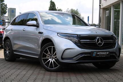 Mercedes-Benz EQC 75.866 km 33.999 &euro; Düsseldorf 40625